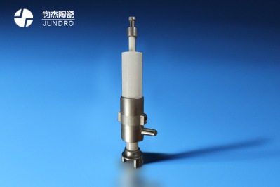 氧化鋯陶瓷灌裝泵清洗滅菌的細節(jié)講解