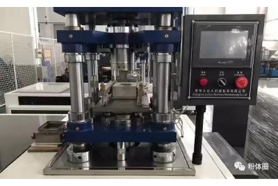 氮化鋁陶瓷坯體成型與燒結(jié)方法 氮化鋁陶瓷坯體成型與燒結(jié)方法