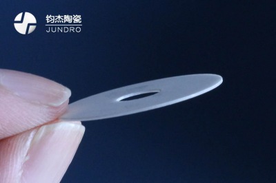 氮化鋁陶瓷散熱片的加工方法 氮化鋁陶瓷散熱片的加工方法