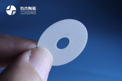 如何解決加工氮化鋁陶瓷崩邊的問題 如何解決加工氮化鋁陶瓷崩邊的問題