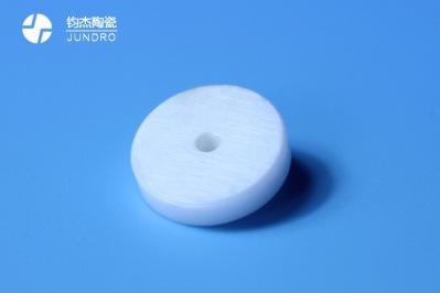 怎樣在氧化鋯陶瓷上打孔 怎樣在氧化鋯陶瓷上打孔