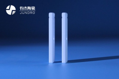 可加工陶瓷噴嘴的微鉆孔分析（三）