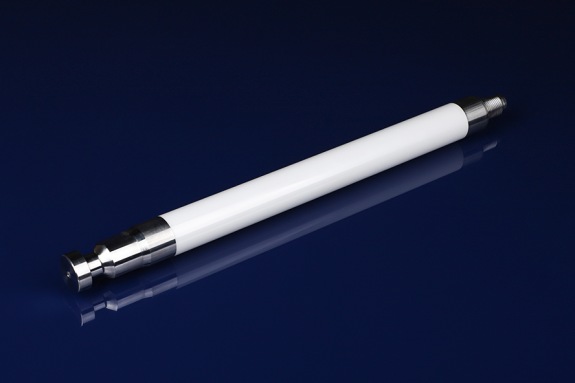 氧化鋯結(jié)構件