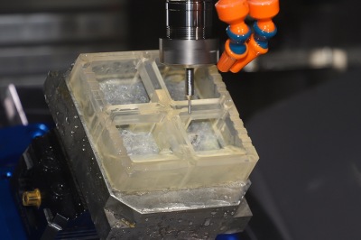 蝕刻、沉積和晶圓檢測(cè)設(shè)備中的Zerodur玻璃