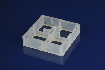 半導(dǎo)體微晶玻璃陶瓷