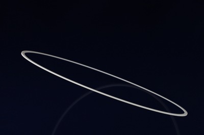 氧化鋁刻蝕環(huán)