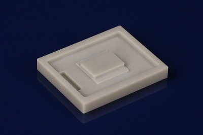 半導(dǎo)體制造的基石：載物臺陶瓷材料詳解