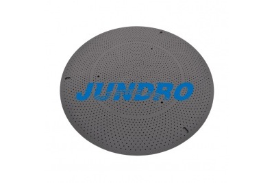 碳化硅噴淋頭/分配盤/勻氣盤-半導體PVD、CVD、刻蝕工藝的重要零部件