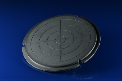 光刻機(jī)設(shè)備中的碳化硅Pin Chuck-光刻盤